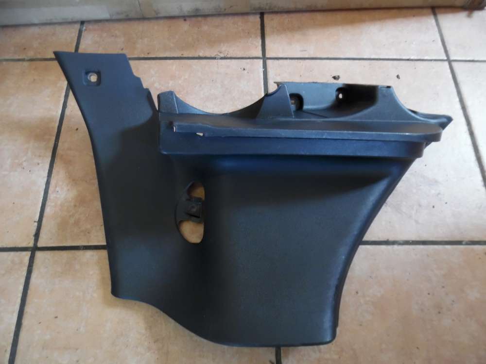 Alfa Romeo 147 Abdeckung Verkleidung Hinten Links 735263943