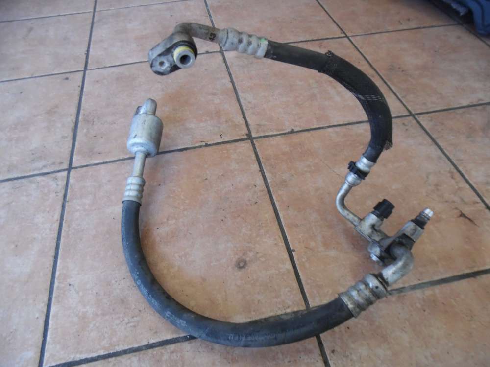 Alfa Romeo 147 Klimaleitung Klimaschlauch