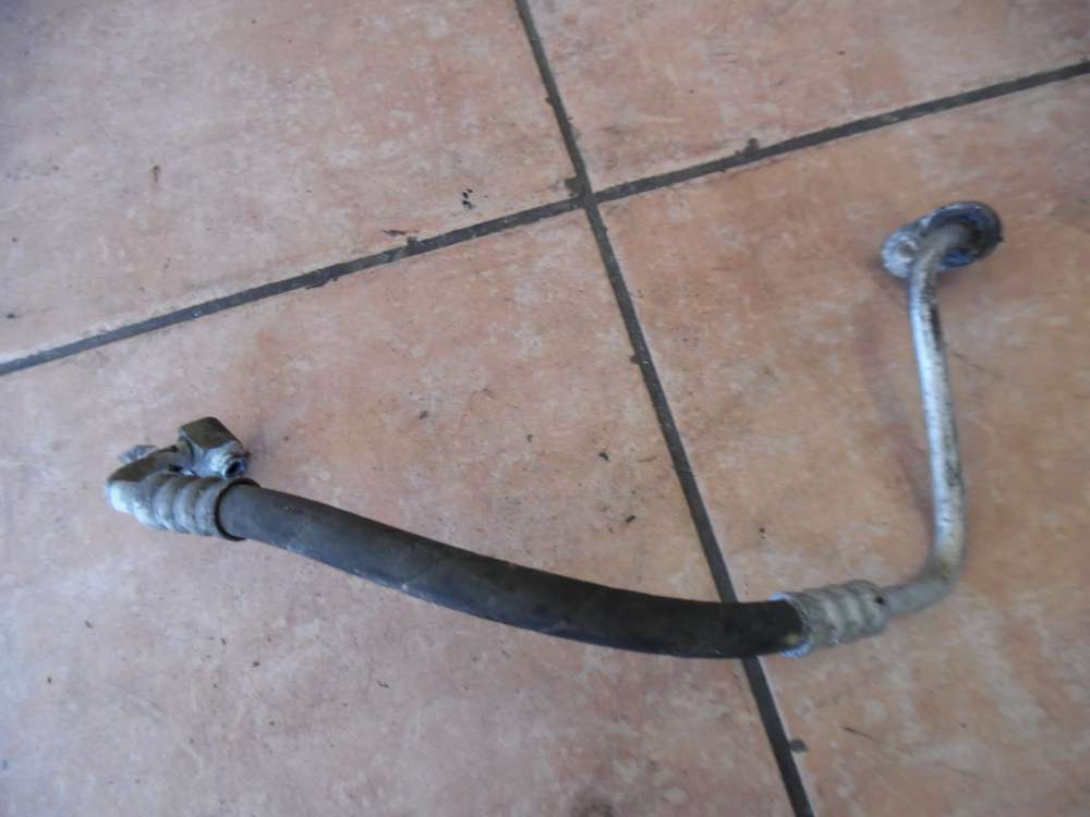 Alfa Romeo 147 Klimaleitung Klimaschlauch 46767608