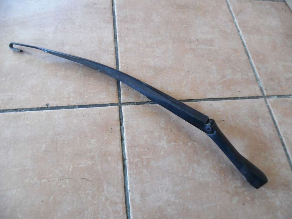 Alfa Romeo 147 Wischerarme Bosch Vorne Links