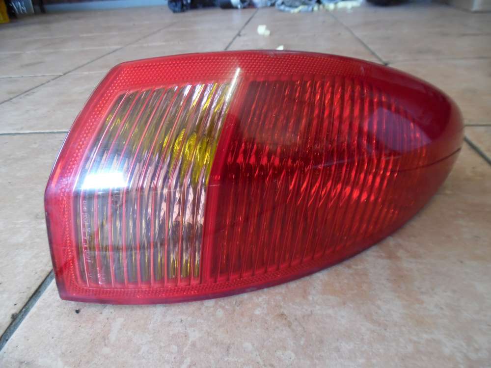 Alfa Romeo 147 Rückleuchte Rücklicht Heckleuchte Rechts 46556347