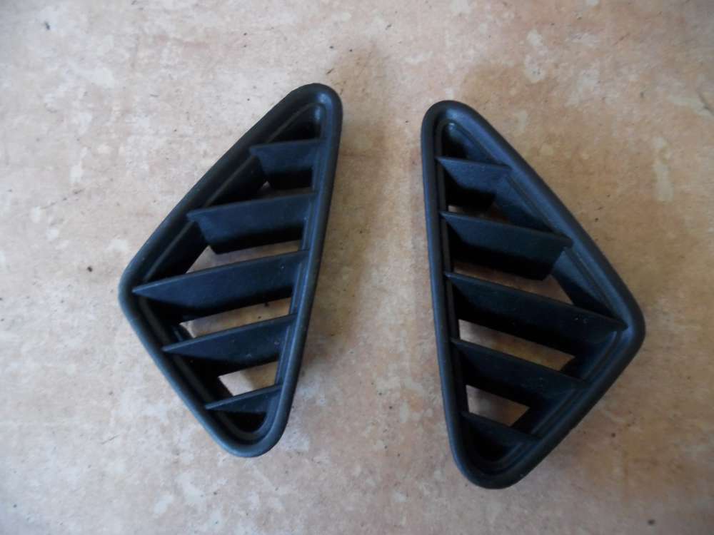 Alfa Romeo 147 Lufteilass Lüftungsgitter 240869 / 240870