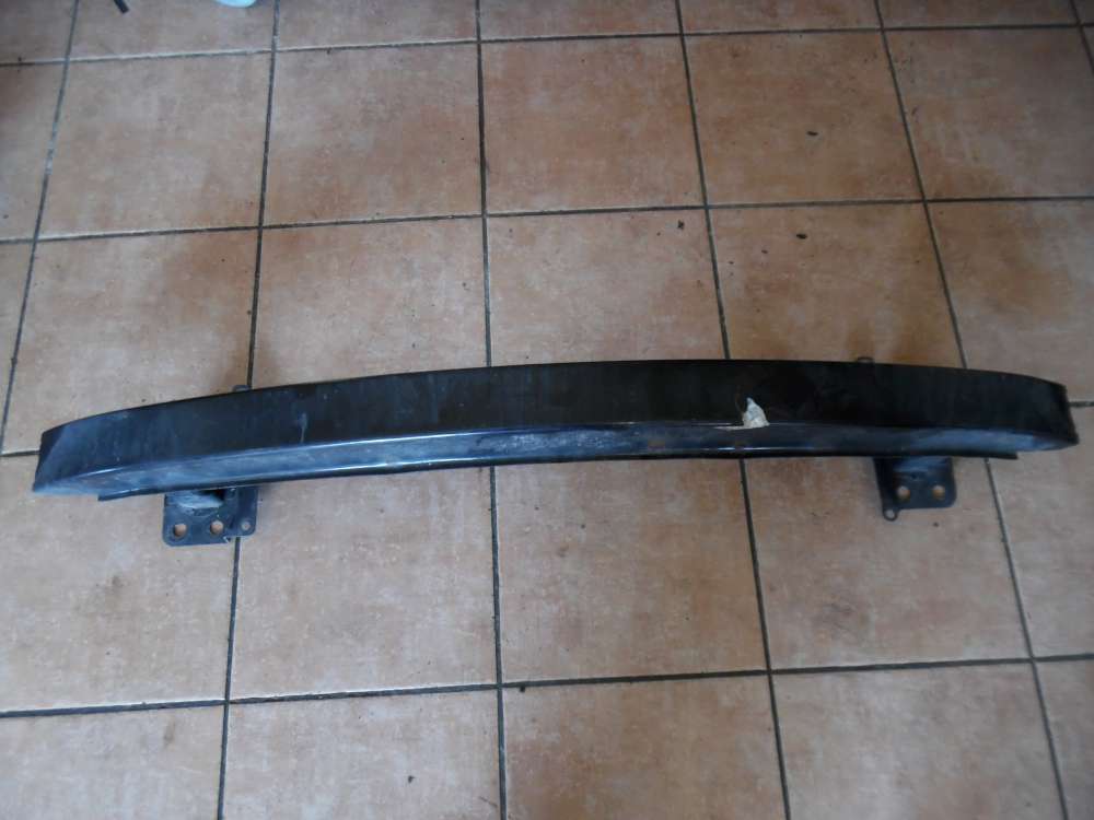 VW Fox 5Z Stoßstangenträger Träger Vorne