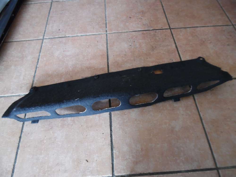 VW Fox 5Z Kofferraum Innenverkleidung Abdekung 5Z0863313