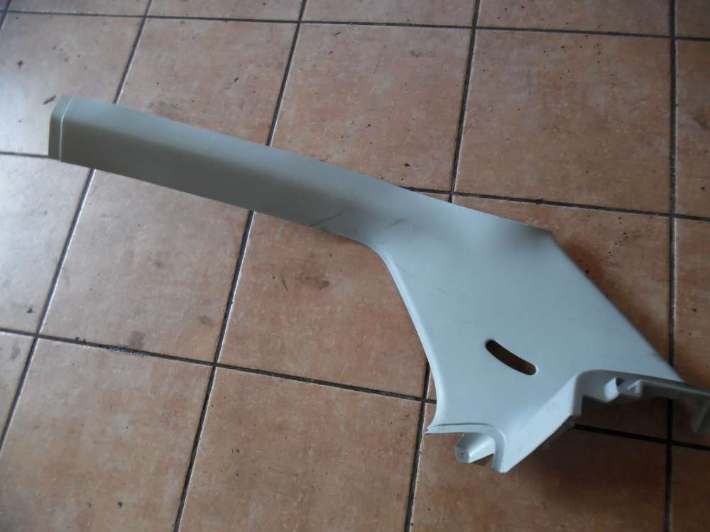 VW Fox 5Z C-Säule Verkleidung Abdeckung Hinten Links 5Z0867296