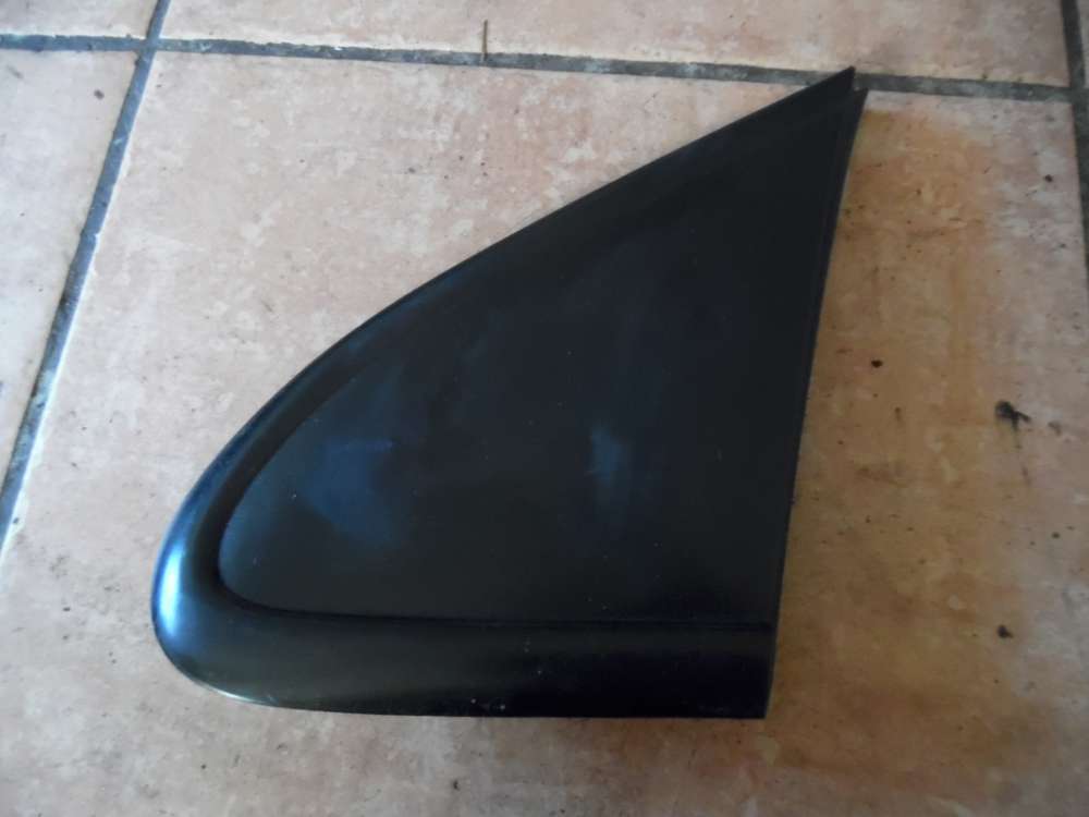 VW Fox 5Z A-Säule Verkleidung aussen Links 5Z0853278