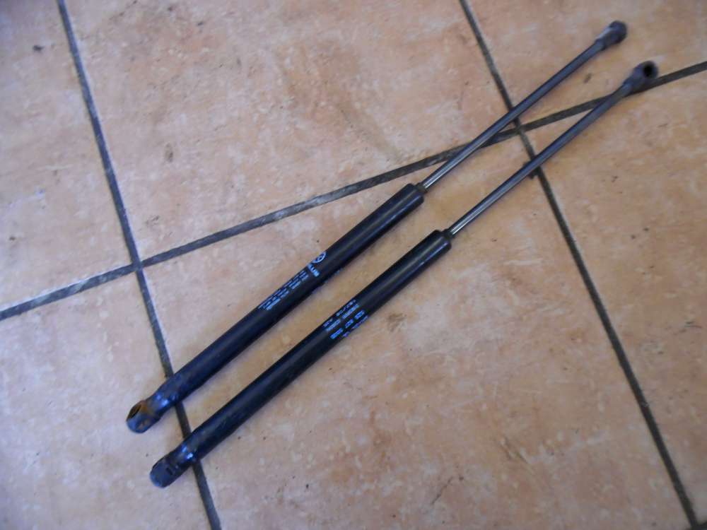 VW Fox 5Z Gasdruckdämpfer Heckklappe 5Z6827550B
