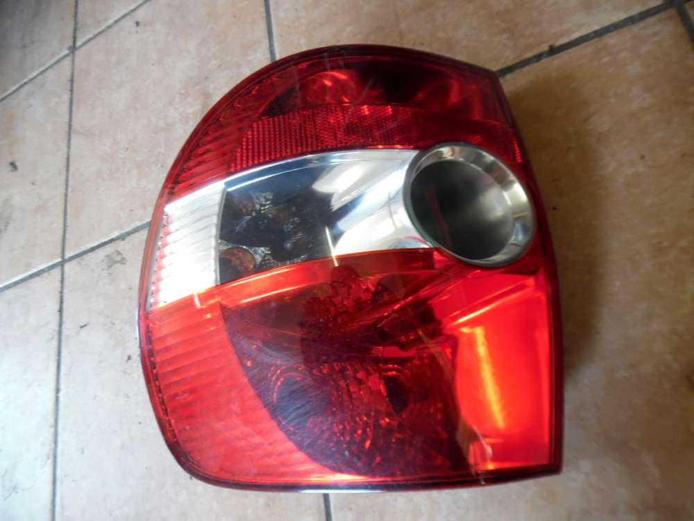 VW Fox 5Z Rückleuchte Rücklicht Rechts 5Z6945096