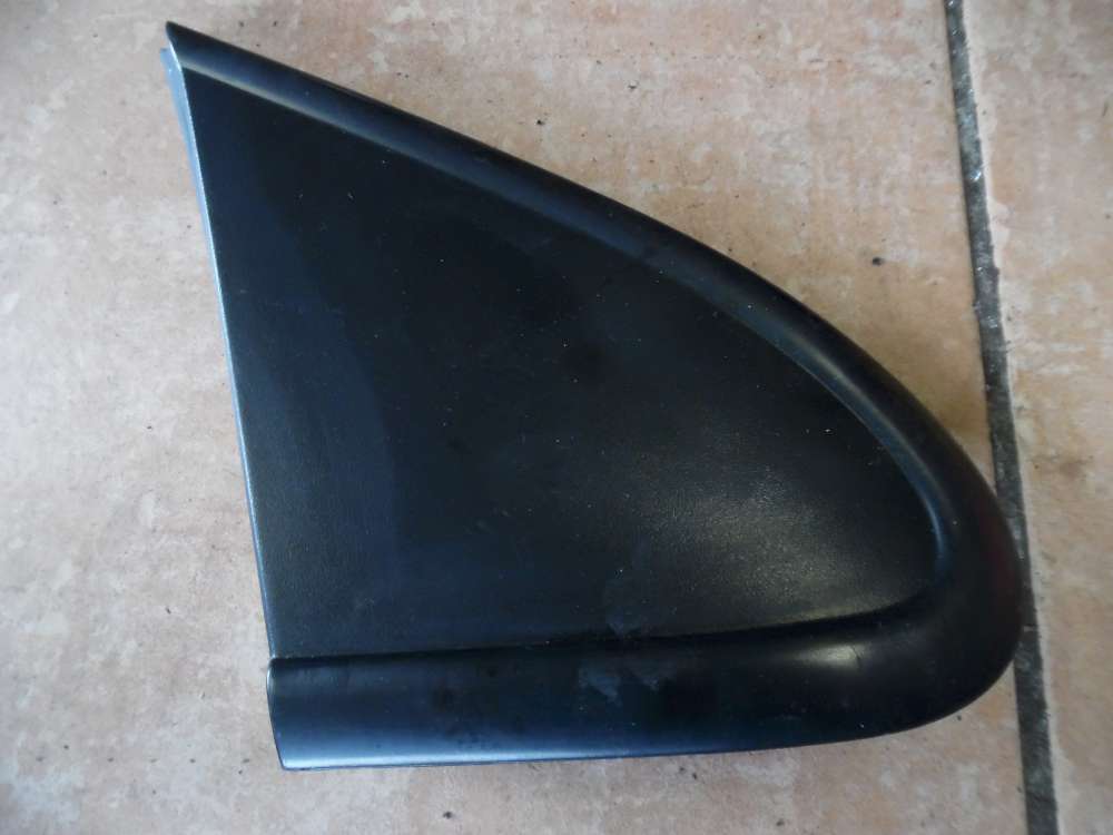 VW Fox 5Z A-Säule Verkleidung aussen Rechts 5Z0853274