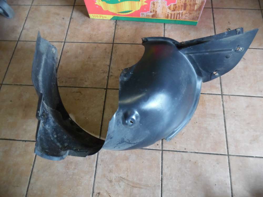 VW Fox 5Z Radhausschale Radhaus Vorne Rechts 5Z0809958