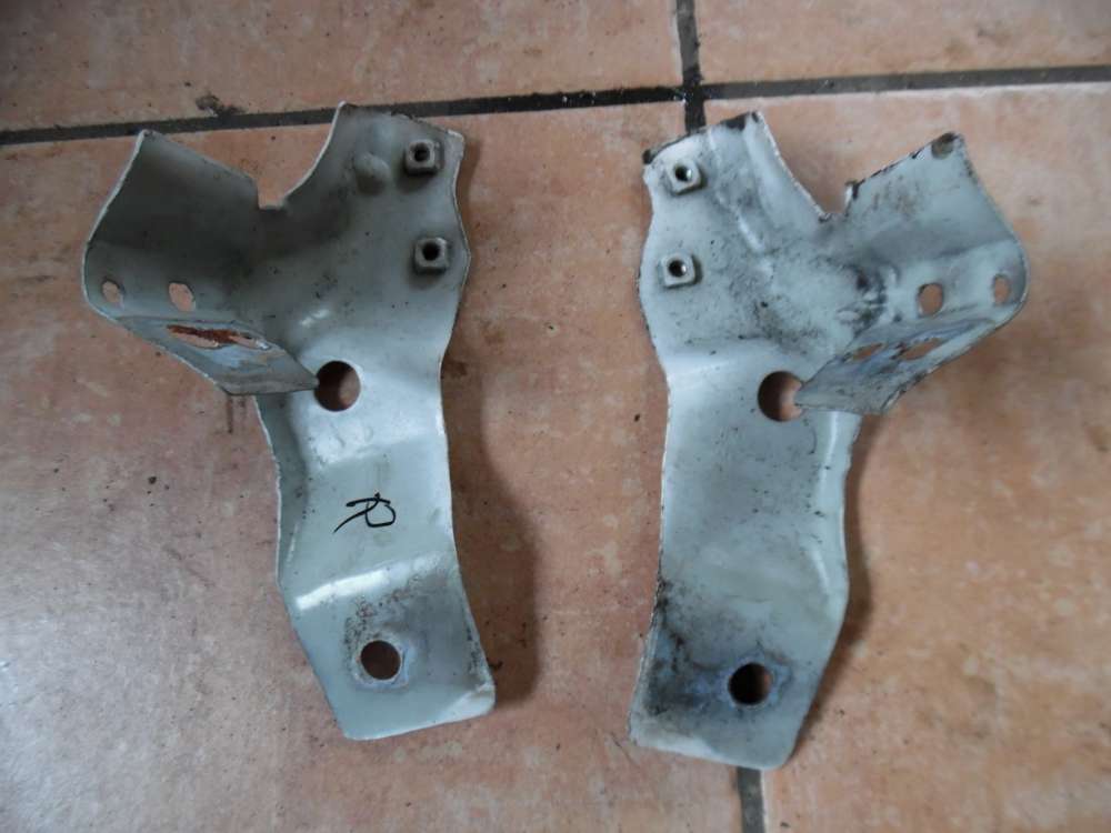 VW Fox 5Z Halter Kotflügel Kotflügelhalter Rechtzs / Links 5Z0821141 5Z0821142