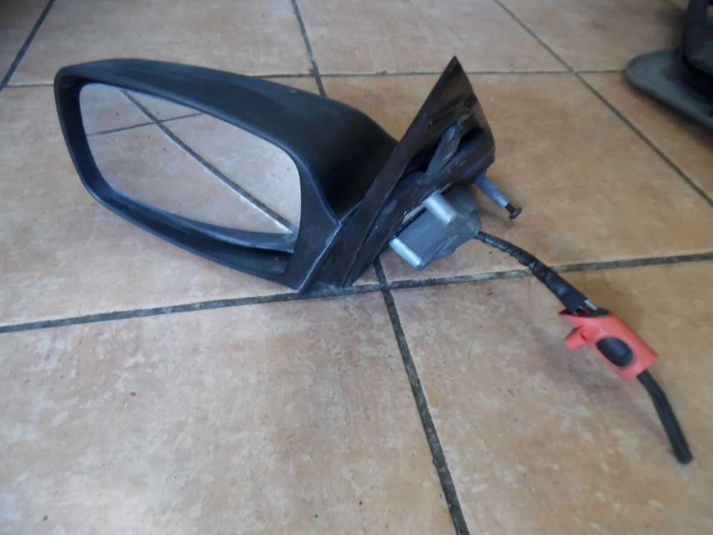 Ford Mondeo BNP Aussenspiegel mechanisch Links