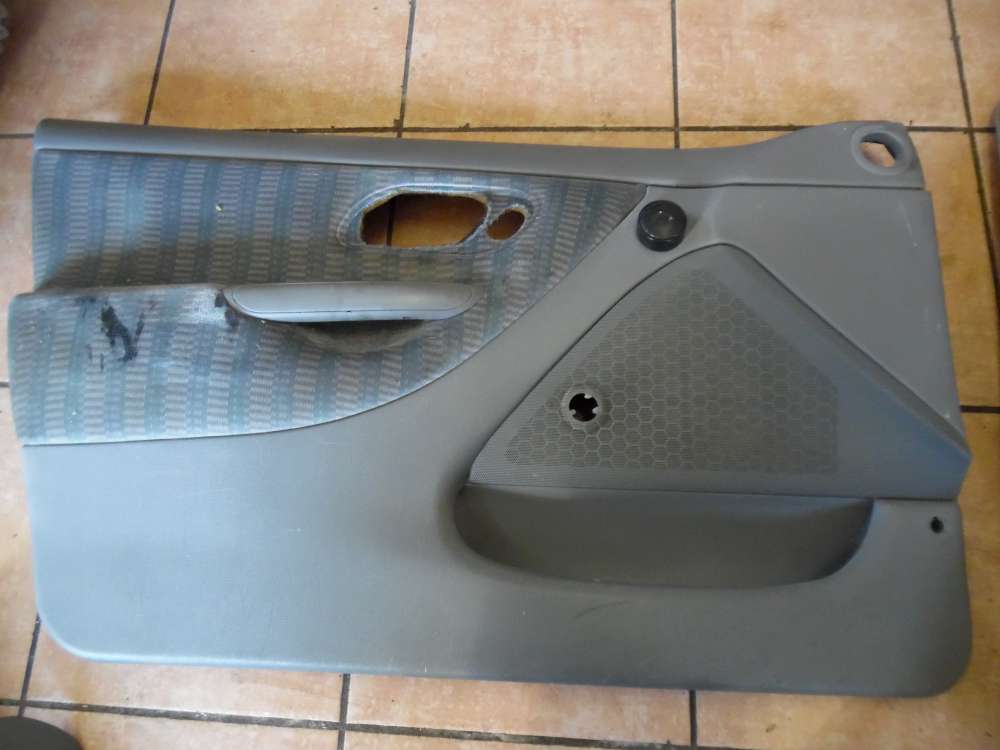 Ford Mondeo II BNP Türverkleidung Türpappe Vorne Links 93BB-F23943