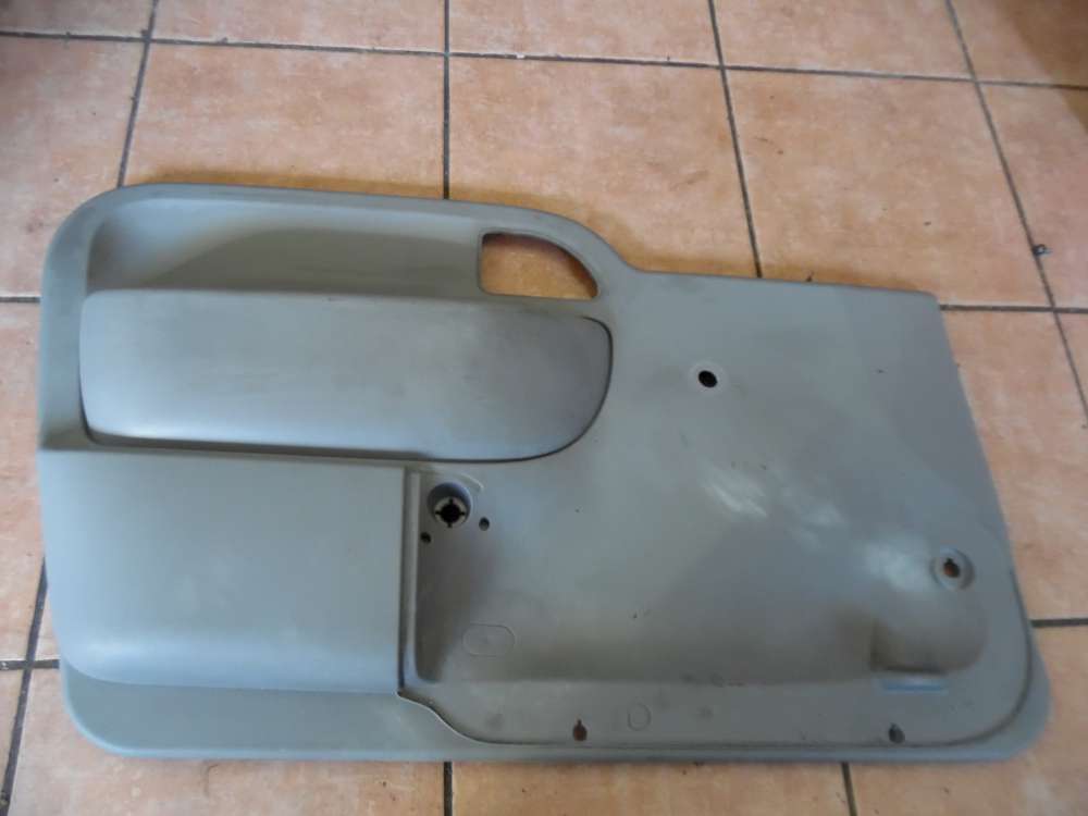 Renault Kangoo Türverkleidung Vorne Links 8200096328