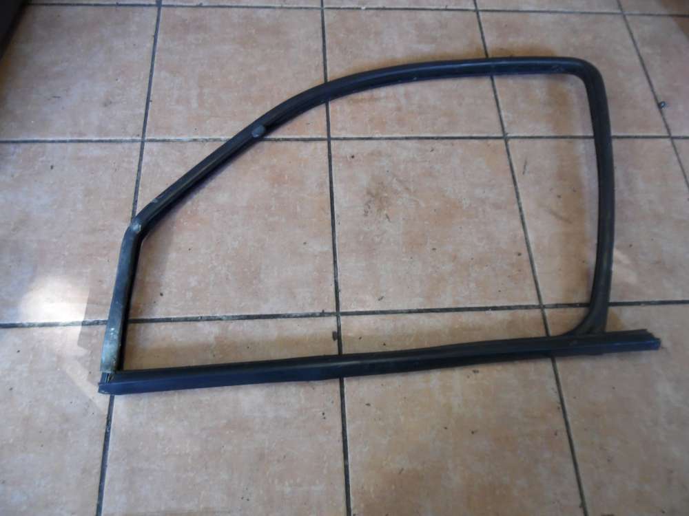 Renault Kangoo Fensterleiste Fensterrahmen Vorne Links