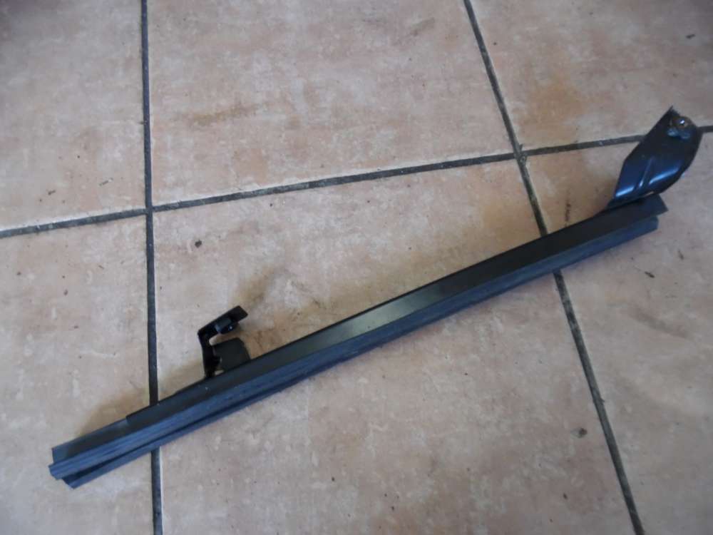 Renault Kangoo Fensterschacht Innen Vorne Links