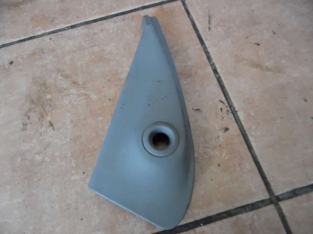 Renault Kangoo Innenausstattung Dreiecksblende links 7700304838