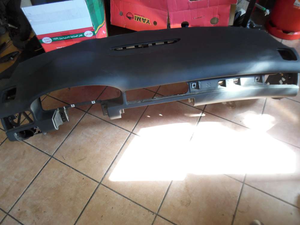 Audi A6 4B Armaturenbrett 4B1857041