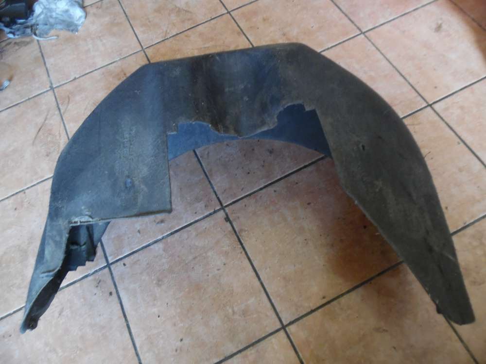Audi A6 4B Radhausschale Innenkotflügel Stoff Hinten Links 4B0810171
