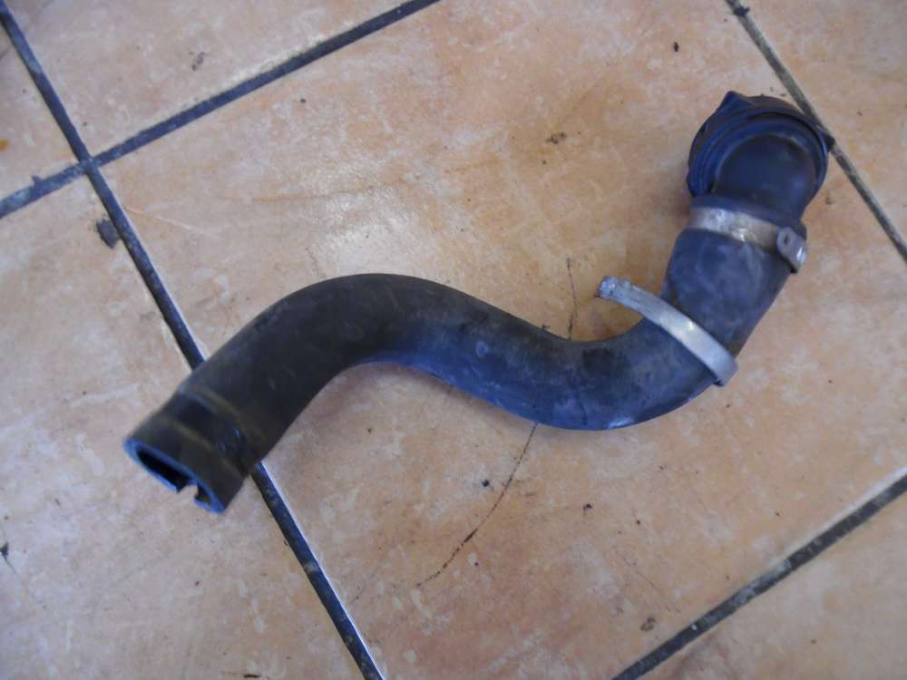 Fiat Punto 199 Kühlwasserschlauch Kühlerschlauch