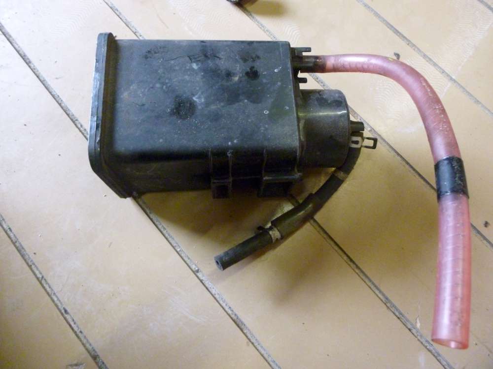 DAIHATSU YRV (M2) Tank Aktivkohlefilter für Tankentlüftung 77704-97201