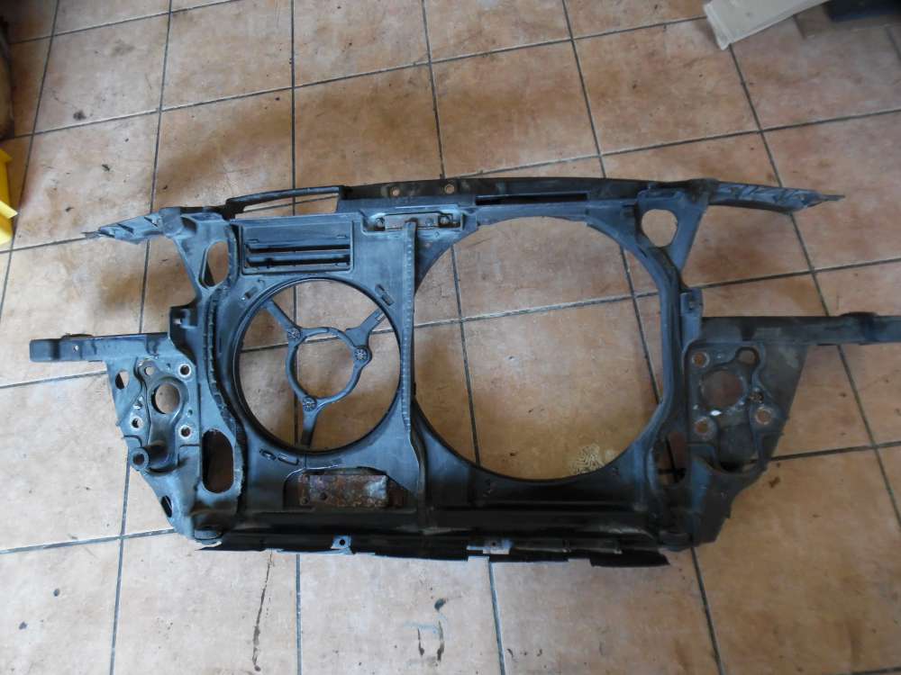 Audi A6 4B Frontverkleidung Frontmaske Schlosstr?ger 4B0010157