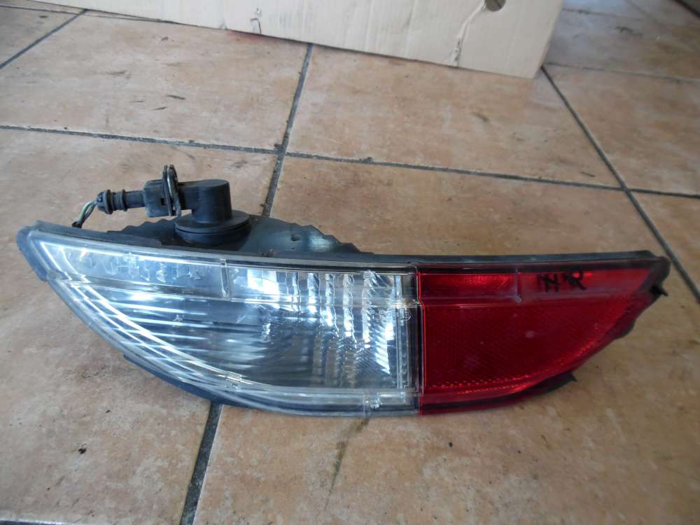 Fiat Punto 199 Rückleuchte Rechts 51718011 27470202