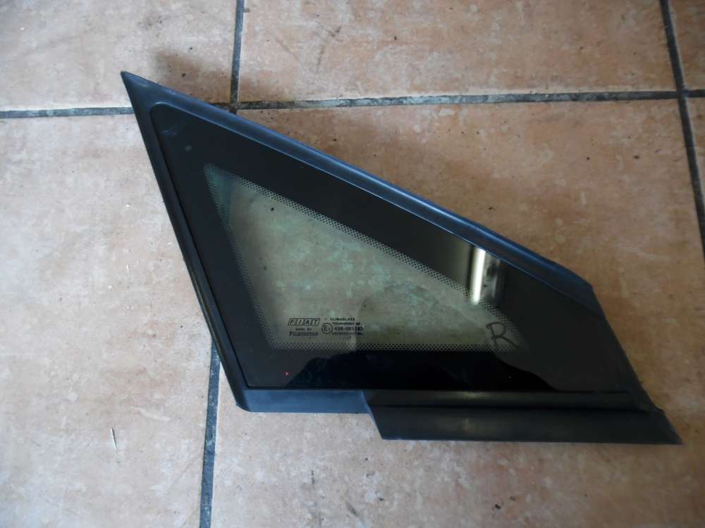 Fiat Punto 199 Seitenscheibe Dreiecksfenster Rechts 51752862