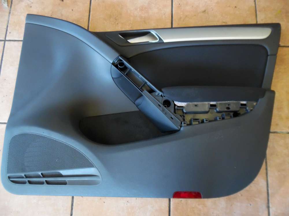 VW Golf VI Türverkleidung Verkleidung Vorne Rechts 5K4867012
