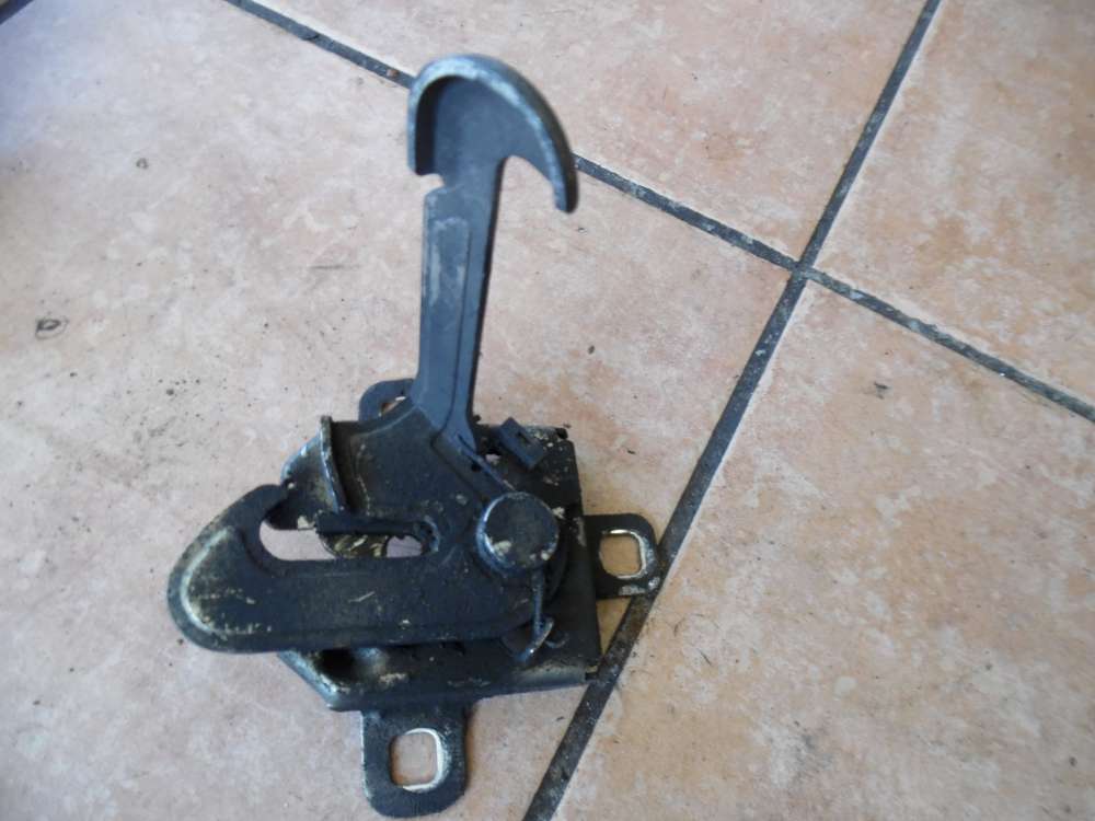 Fiat Punto 199 Motorhaubenöffner Fanghaken