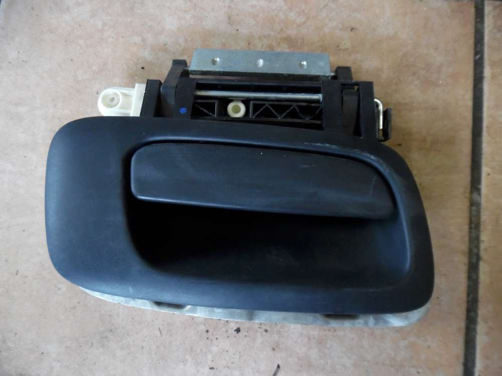Opel Zafira A Türgriff außen Hinten Rechts 90519996
