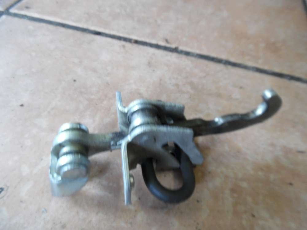 Opel Zafira A Türfangband Türbremse Hinten Rechts 24430393