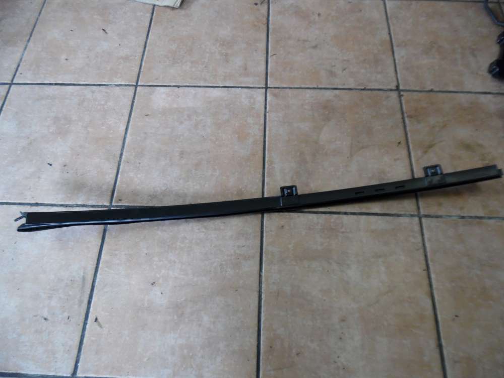 Opel Zafira A Führungsschiene Schiene Fensterheber Hinten Rechts