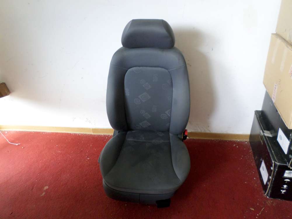 Seat Leon 1M 5-T?rer Sitz Rechts Vorne