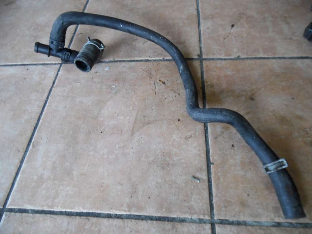 Ford Fusion Kühlwasserschlauch Schlauch