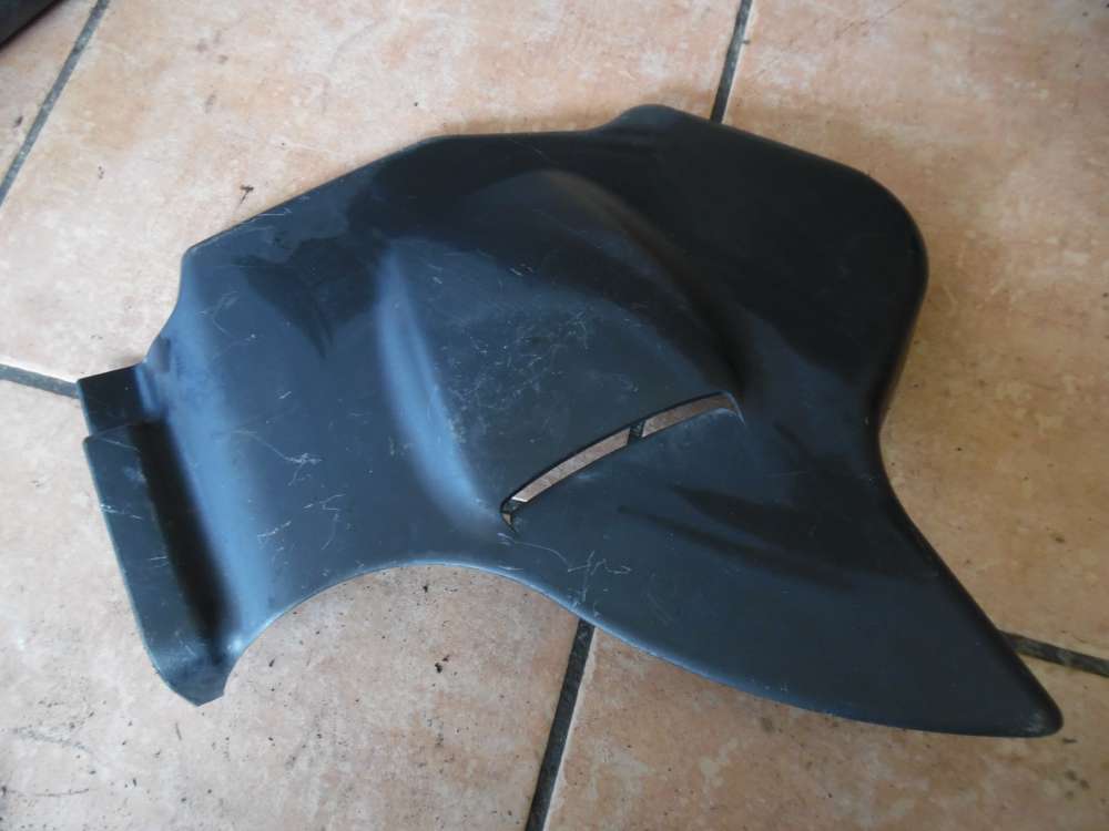 Audi A6 4B Abdeckung Luftfilterkasten 078133849
