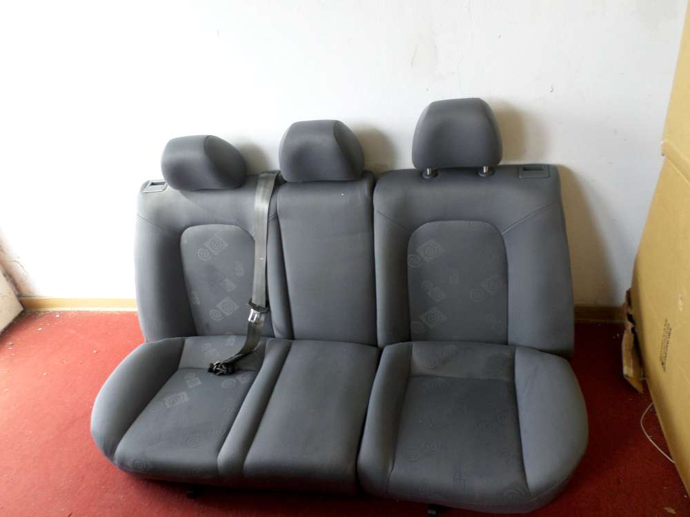 SEAT Leon Sitze Hinten R?cksitzbank R?cksitz 4/5-T?rer Bj.2001