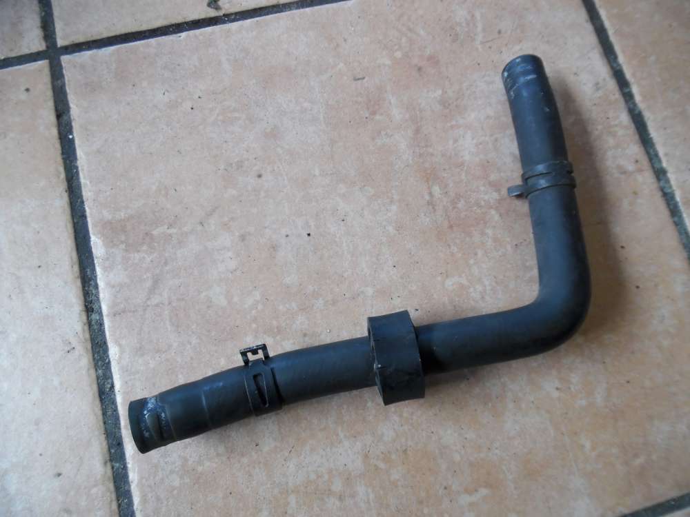 VW Golf IV Kühlwasserschlauch Schlauch