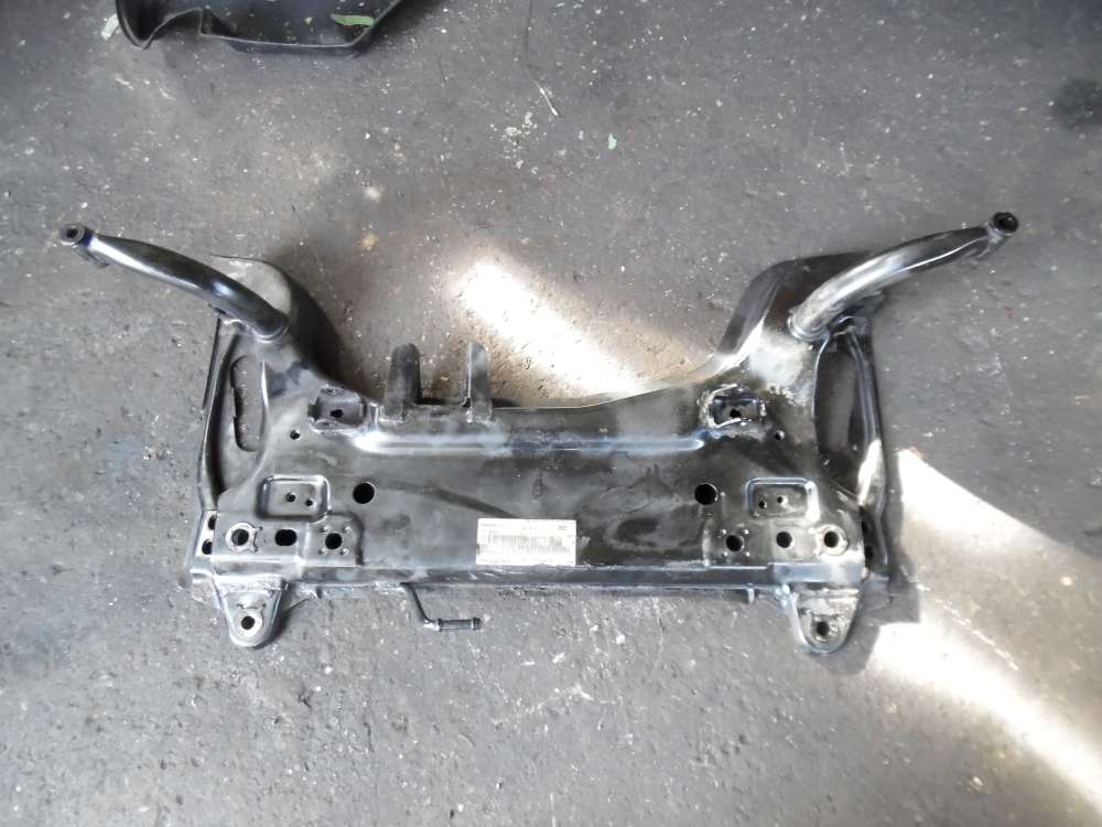 Ford Fiesta V 3-Türer Achsträger Motorträger 2S61-5W019TA