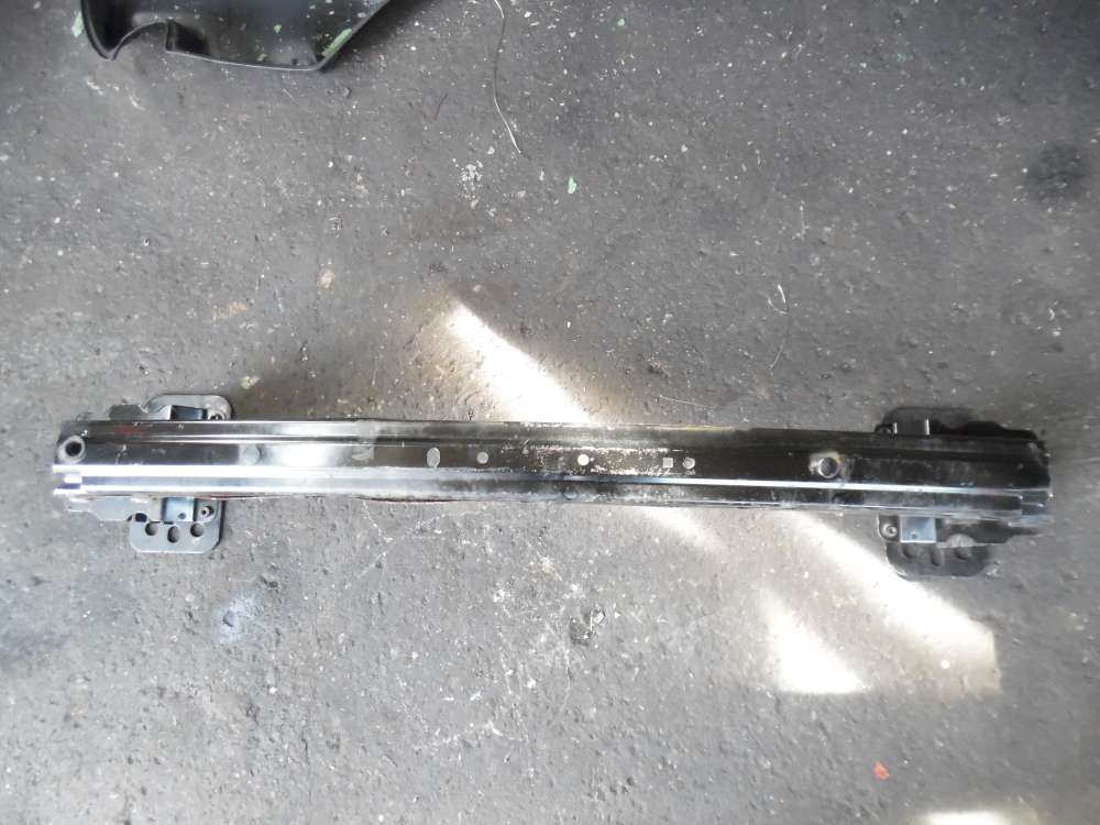Ford Fiesta V 3-Türer Stoßstangeträger Träger Vorne