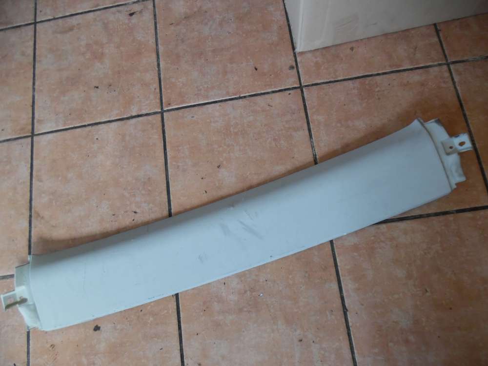 Audi A6 4B Verkleidung Dachabschlussleiste 4B9867839
