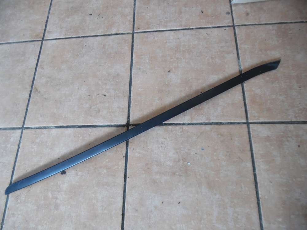 Audi A6 4B Frontscheibe Glasleiste Abdeckleiste Vorne Links