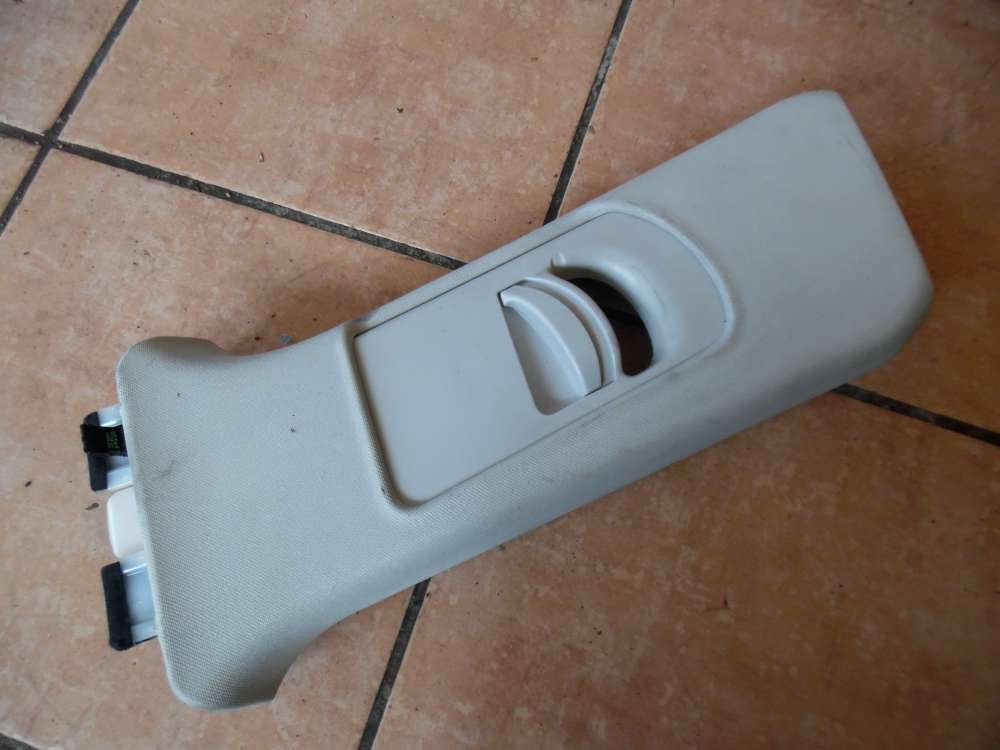 Audi A6 4B B-S?ule Verkleidung Links 4B0867243