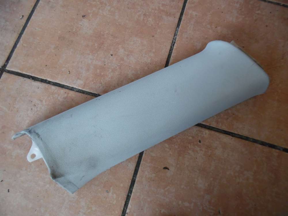Audi A6 4B C-S?ule Verkleidung Hinten Links 4B9867295