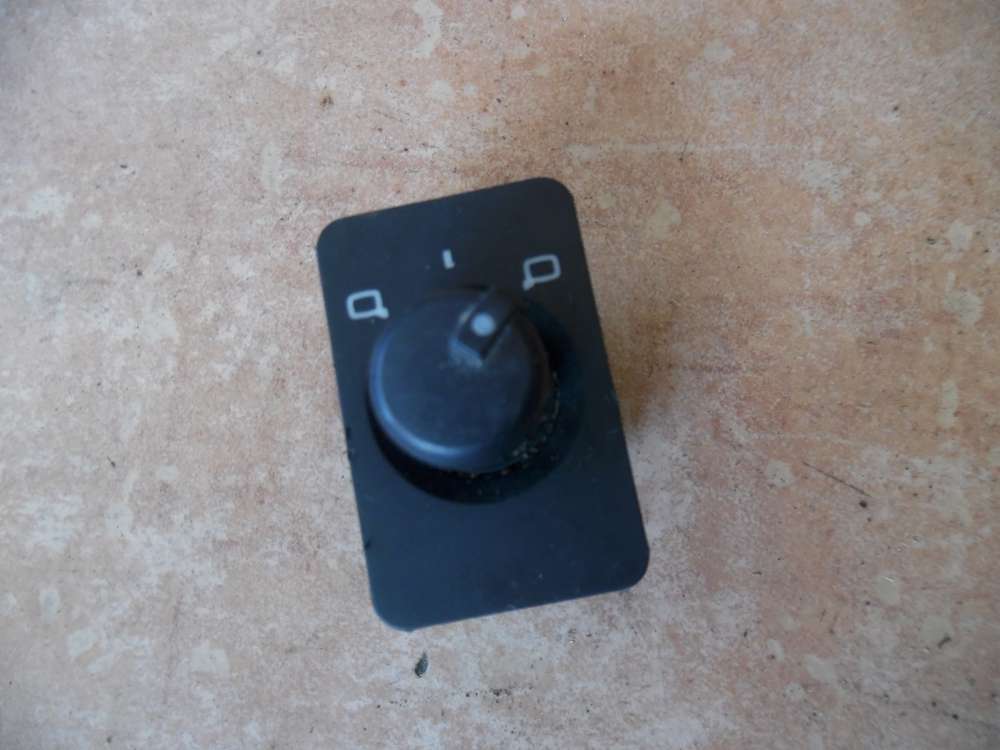 Audi A6 4B Schalter Spiegelverstellung 4B0959551B