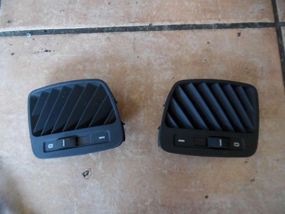Audi A6 4B Lüftungsgitter Rechts / Links 4B0819793 4B0819794