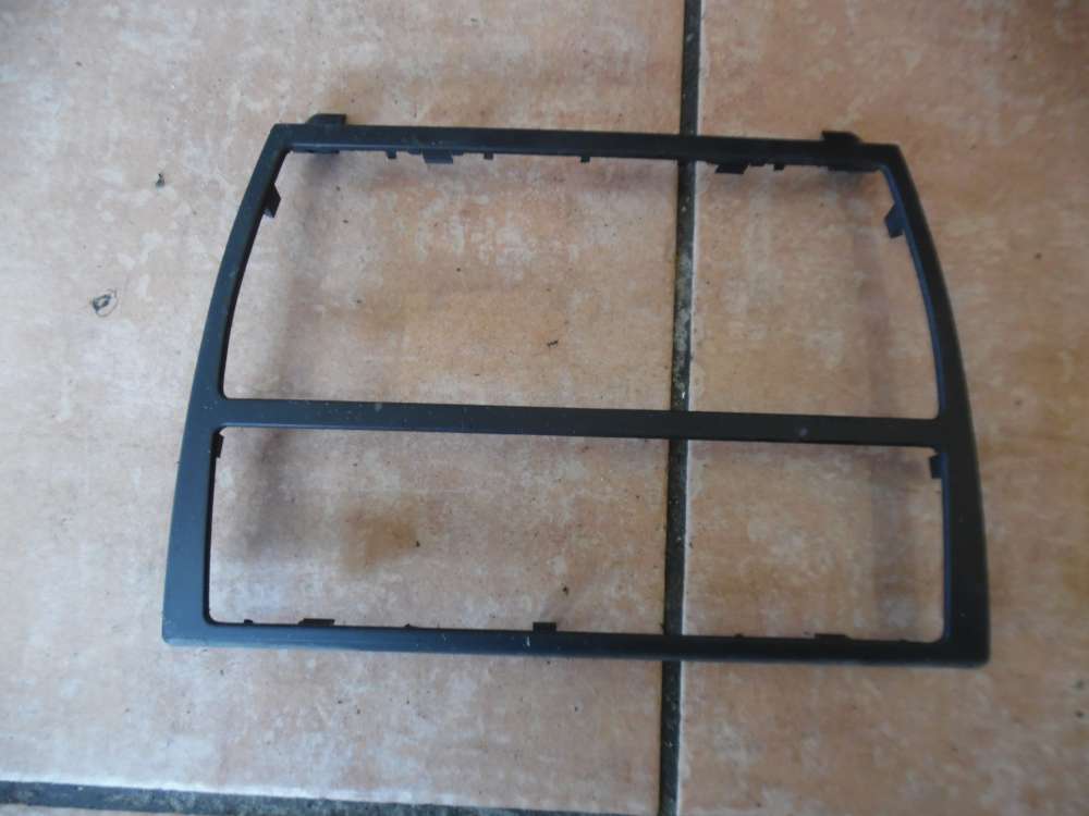 Audi A6 4B Verkleidung Mittelkonsole 4B0863263E