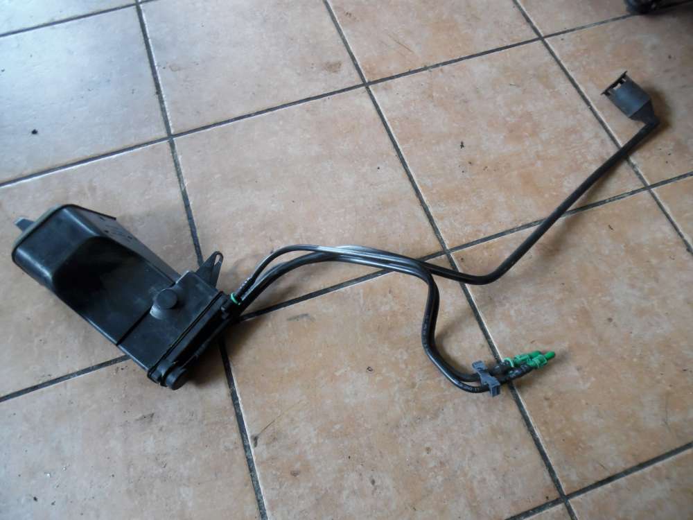 Opel Zafira A Aktivkohlefilter mit Schlauch GM BAX1100