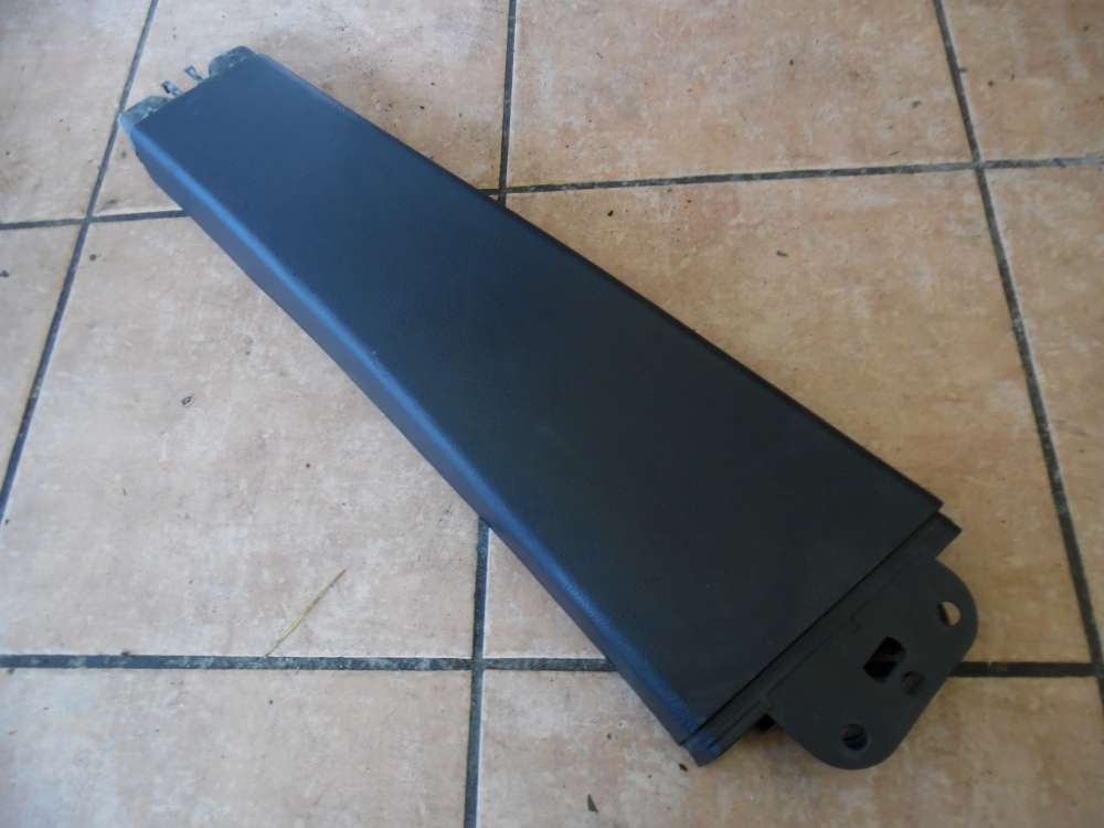 Opel Zafira A B-S?ule Verkleidung Abdeckung Links unten 90579811