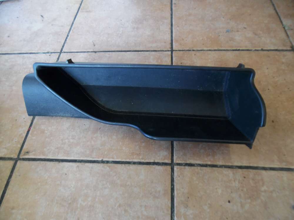 Opel Zafira A Sitzablage Ablagefach Sitz Vorne Links 024462731